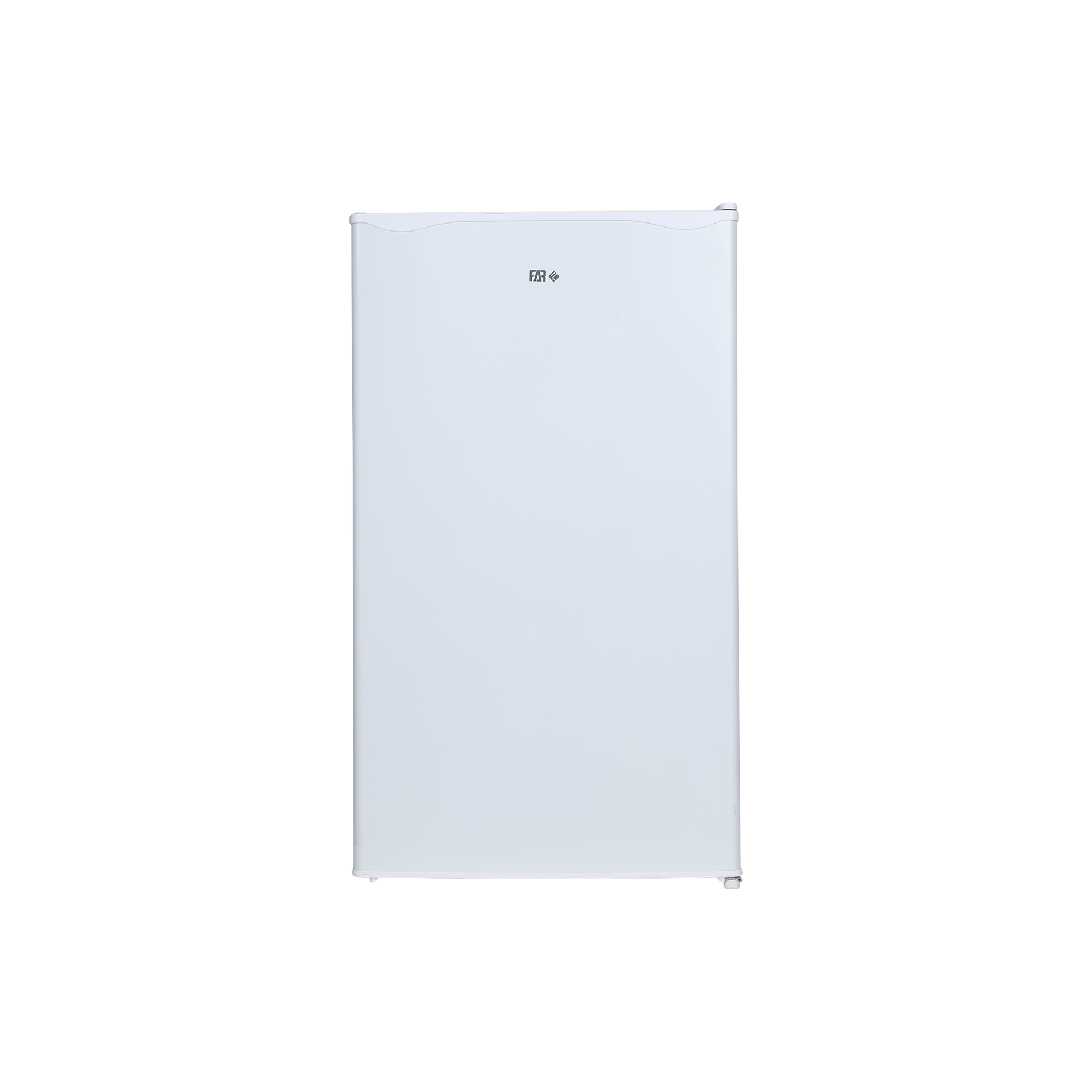 Réfrigérateur Compact 91 L Reconditionné FAR RT922W : vue de face