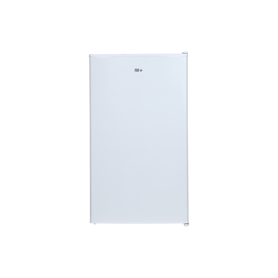 Réfrigérateur Compact 91 L Reconditionné FAR RT922W : vue de face