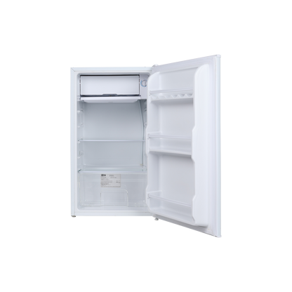Réfrigérateur Compact 91 L Reconditionné FAR RT922W : vue de l'intérieur
