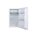 Réfrigérateur Compact 91 L Reconditionné FAR RT922W : vue de l'intérieur