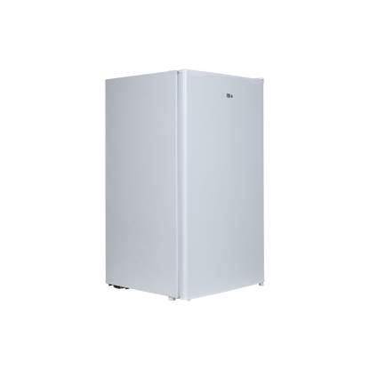 Réfrigérateur Compact 91 L Reconditionné FAR RT922W : vue du côté droit