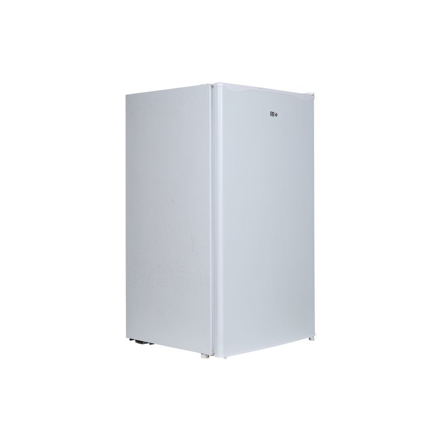 Réfrigérateur Compact 91 L Reconditionné FAR RT922W : vue du côté droit