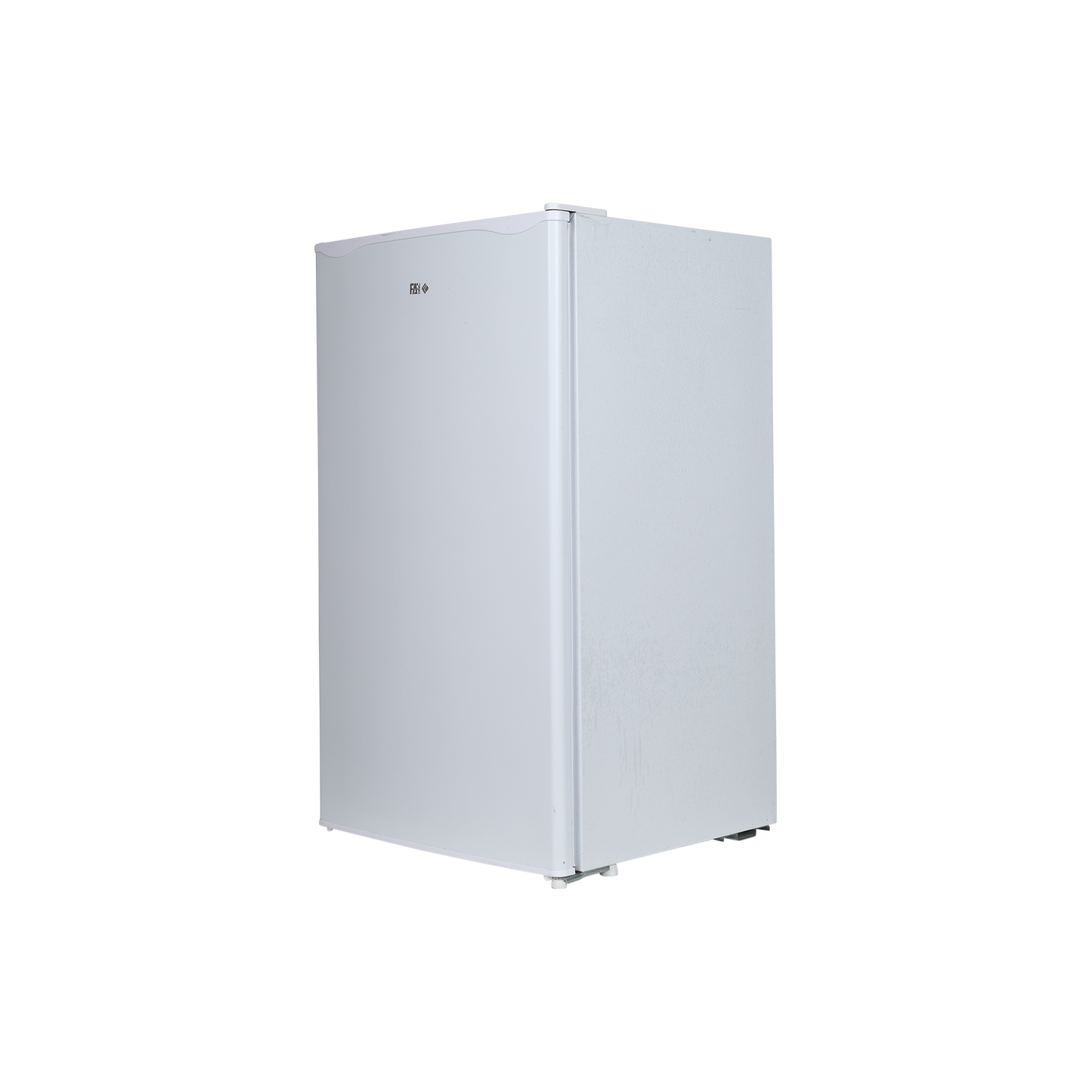 Réfrigérateur Compact 91 L Reconditionné FAR RT922W : vue du côté gauche