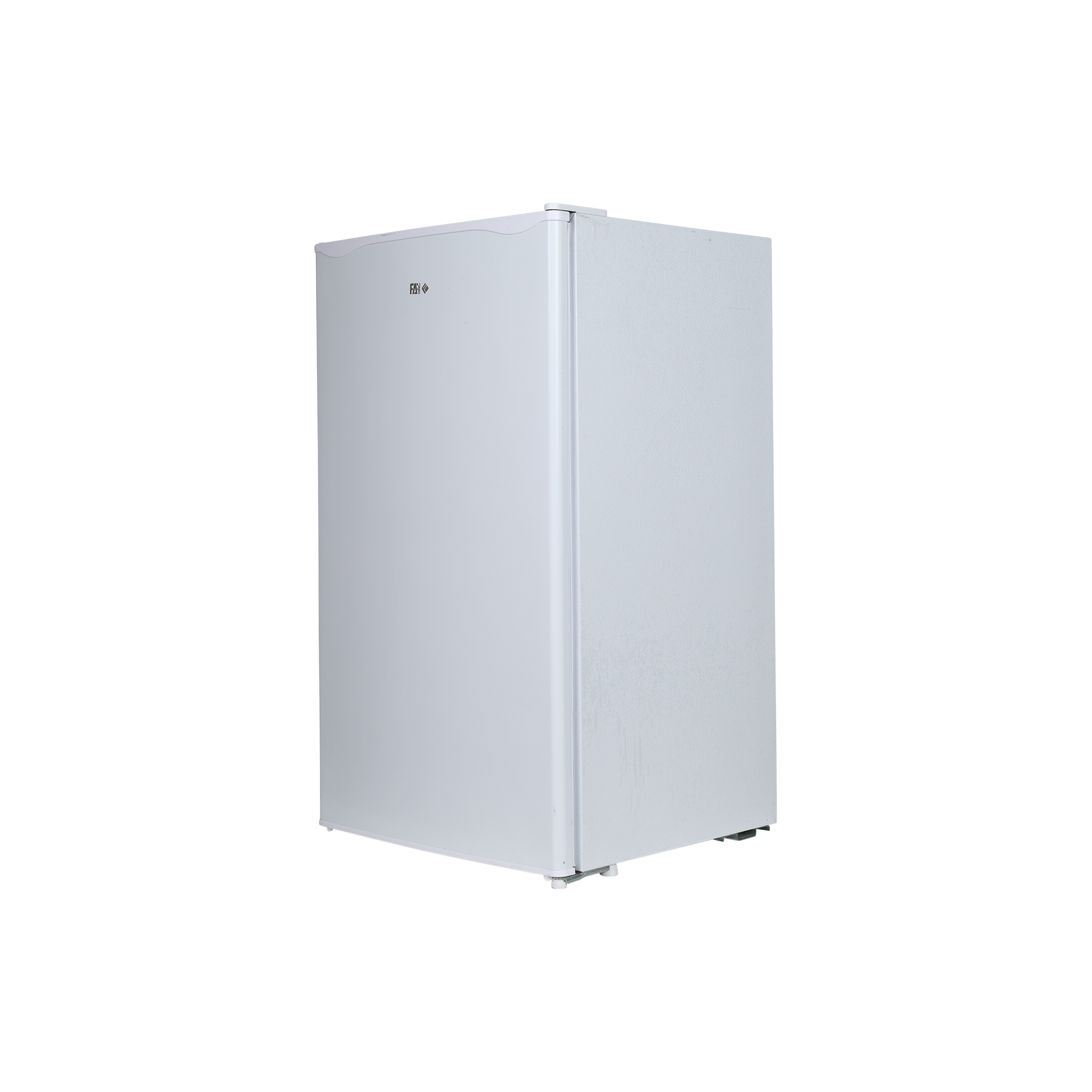 Réfrigérateur Compact 91 L Reconditionné FAR RT922W : vue du côté gauche