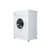 Lave-Linge Hublot 5 kg Reconditionné AYA ALF0601W : vue du côté droit