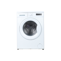 Lave-Linge Hublot 9 kg Reconditionné SABA LFS9123 : vue de face