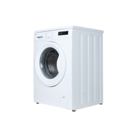Lave-Linge Hublot 9 kg Reconditionné SABA LFS9123 : vue du côté droit