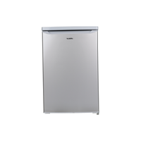 Réfrigérateur Compact 127 L Reconditionné VALBERG TT TU 127 E S742C : vue de face