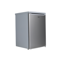 Réfrigérateur Compact 127 L Reconditionné VALBERG TT TU 127 E S742C : vue du côté droit