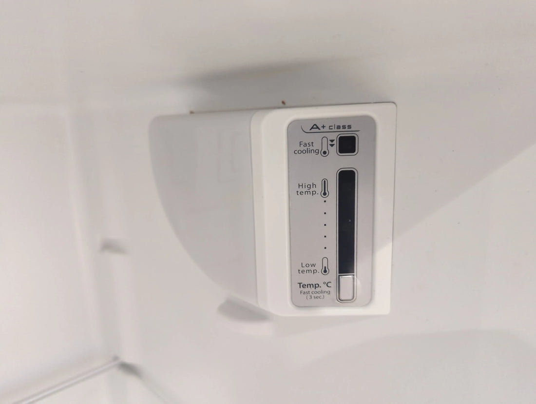 Réfrigérateur Avec Congélateur 289 L Reconditionné WHIRLPOOL WTE2921A+NFS