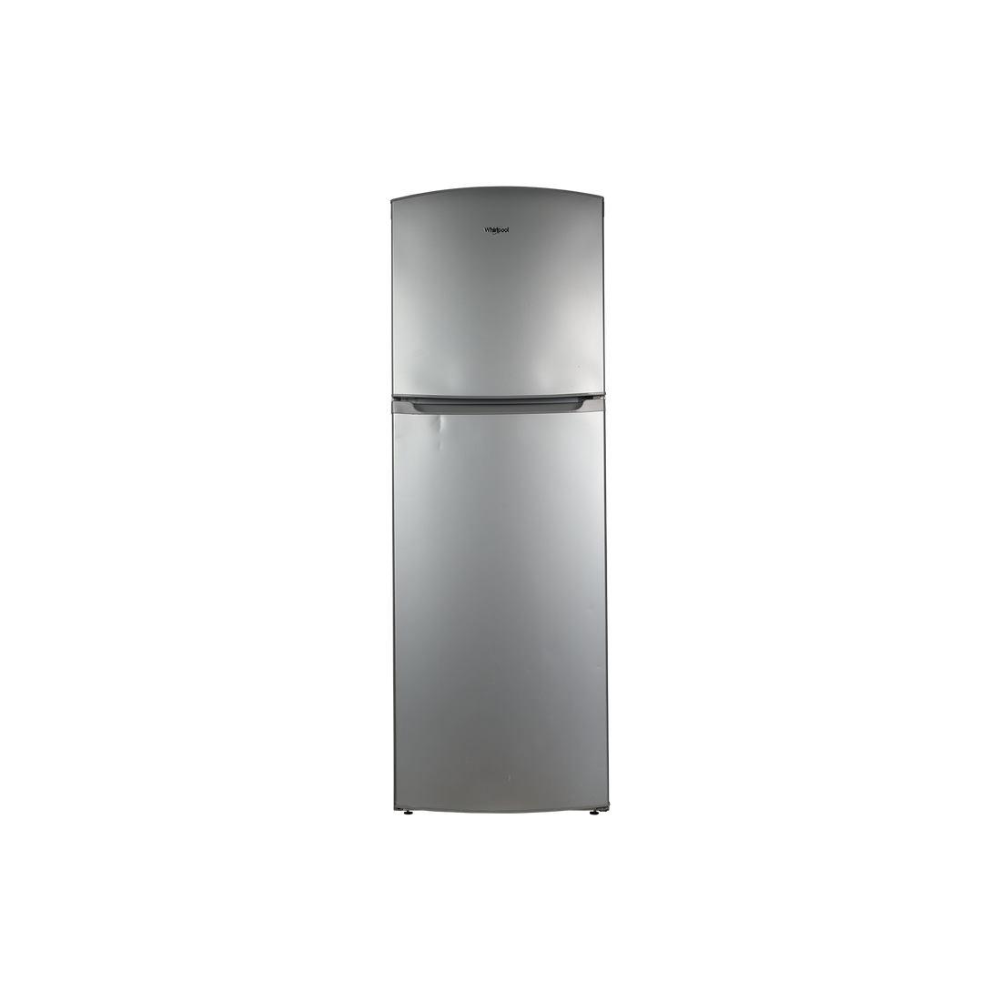 Réfrigérateur Avec Congélateur 289 L Reconditionné WHIRLPOOL WTE2921A+NFS : vue de face