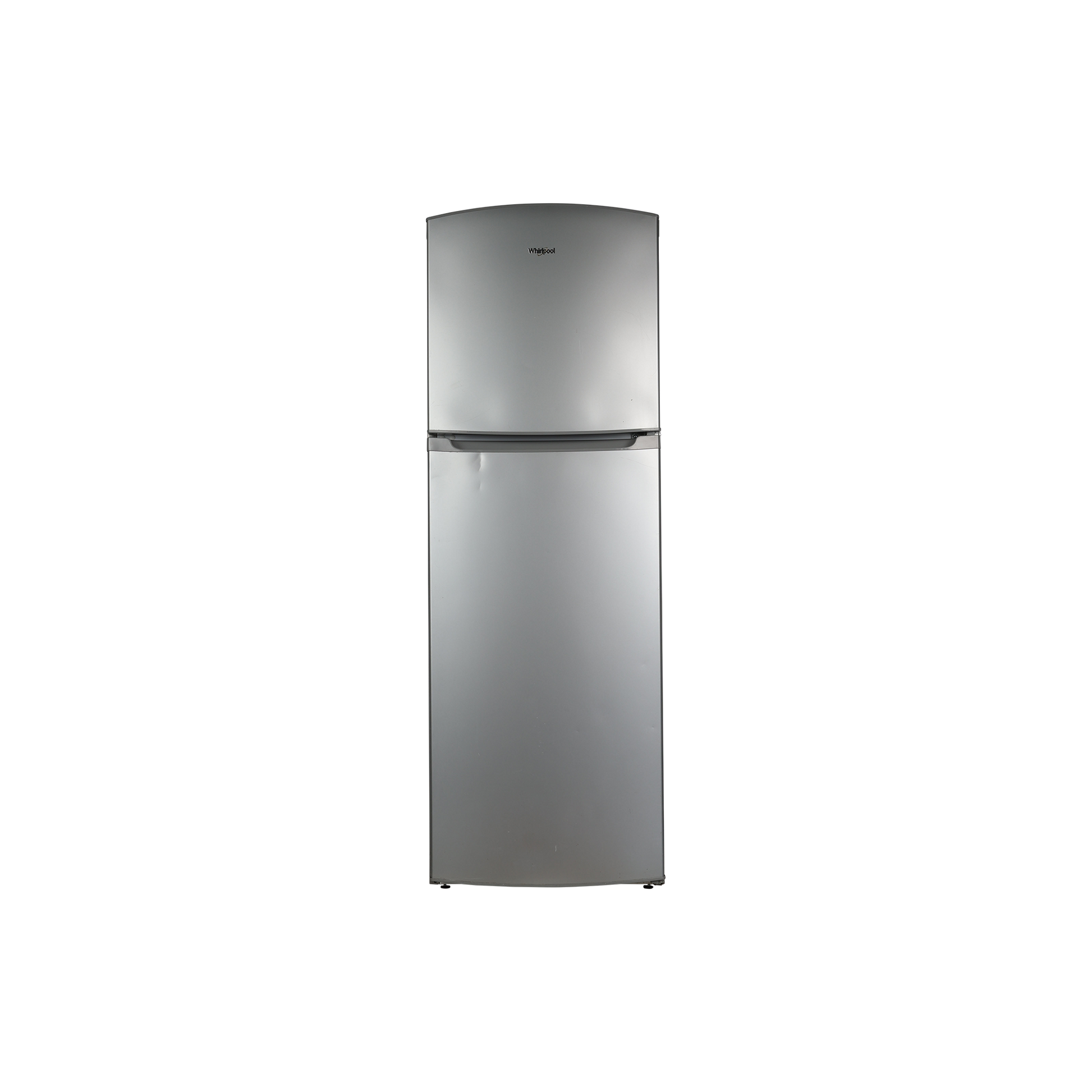 Réfrigérateur Avec Congélateur 289 L Reconditionné WHIRLPOOL WTE2921A+NFS : vue de face