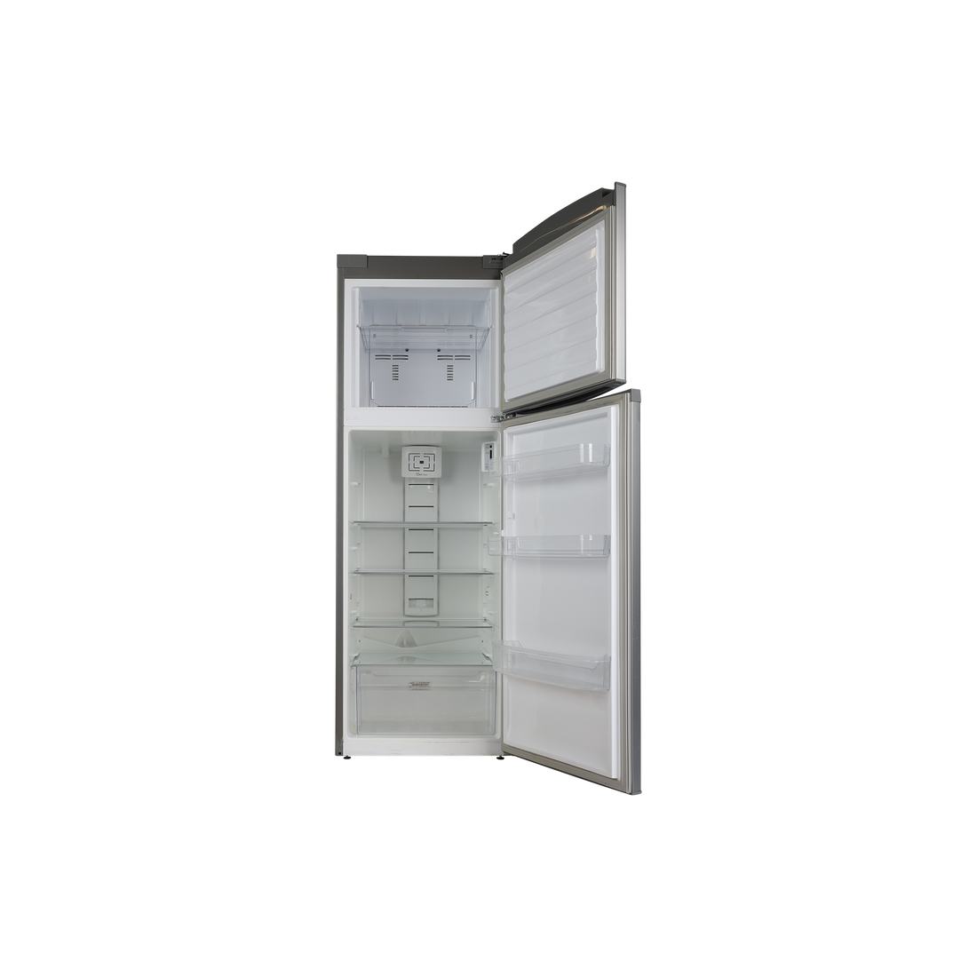 Réfrigérateur Avec Congélateur 289 L Reconditionné WHIRLPOOL WTE2921A+NFS : vue de l'intérieur