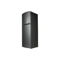 Réfrigérateur Avec Congélateur 289 L Reconditionné WHIRLPOOL WTE2921A+NFS : vue du côté gauche
