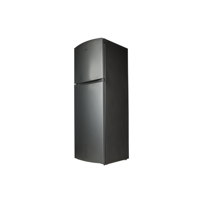Réfrigérateur Avec Congélateur 289 L Reconditionné WHIRLPOOL WTE2921A+NFS : vue du côté gauche