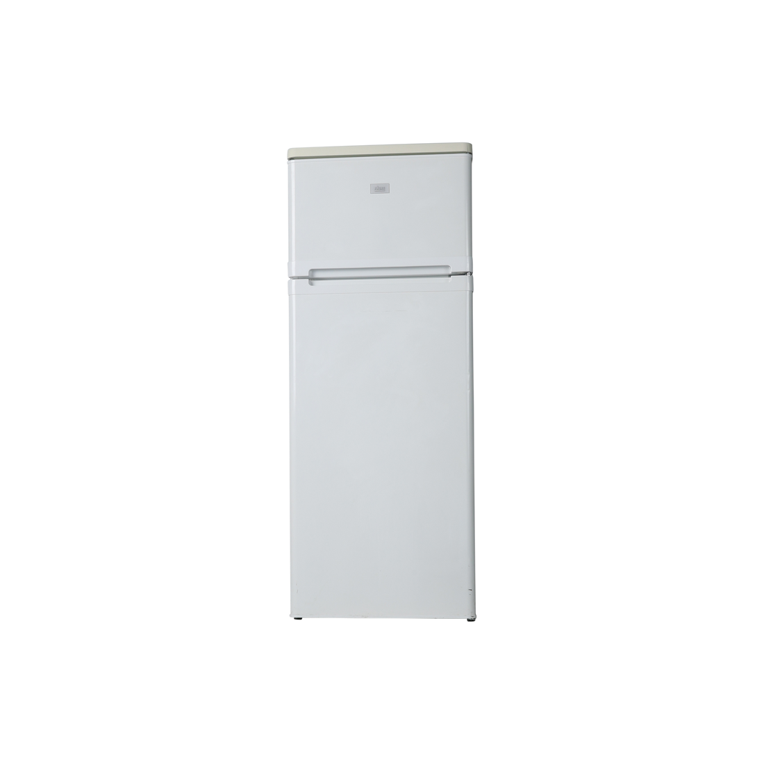 Réfrigérateur Avec Congélateur 230 L Reconditionné FAURE FRT423MW : vue de face
