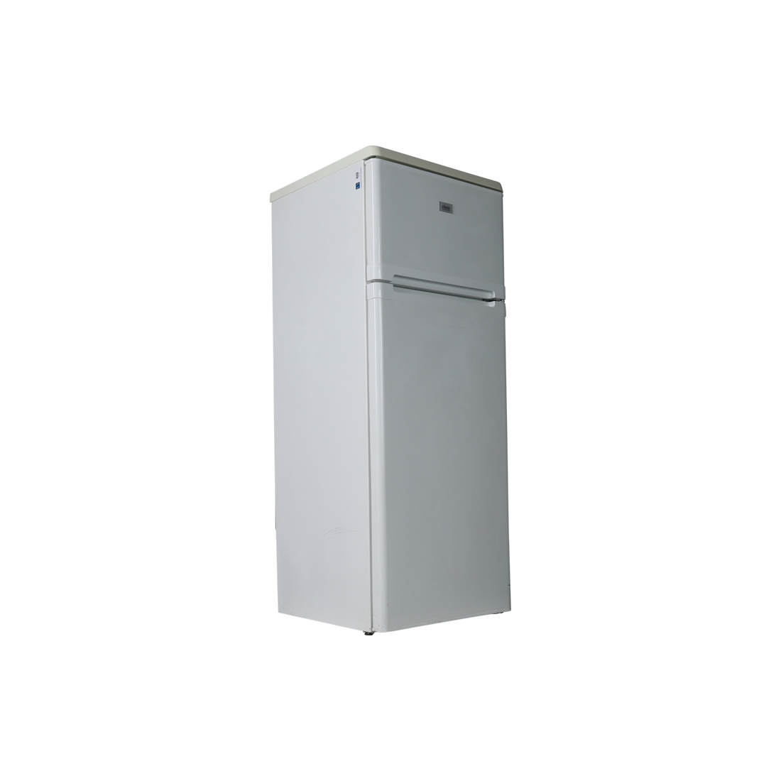Réfrigérateur Avec Congélateur 230 L Reconditionné FAURE FRT423MW : vue du côté droit