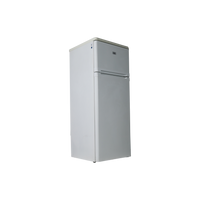 Réfrigérateur Avec Congélateur 230 L Reconditionné FAURE FRT423MW : vue du côté droit