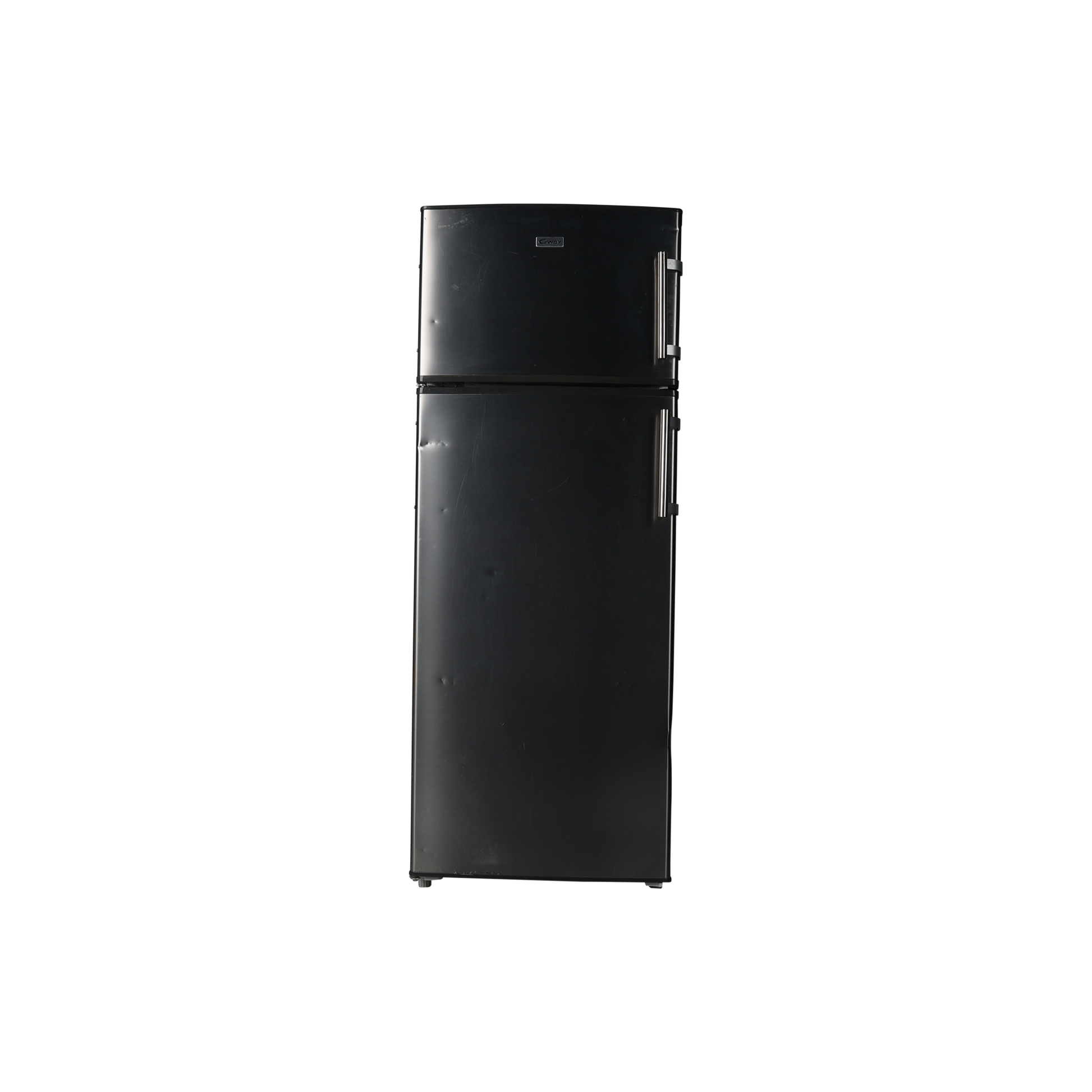 Réfrigérateur Avec Congélateur 166 L Reconditionné CANDY CFD2466E : vue de face