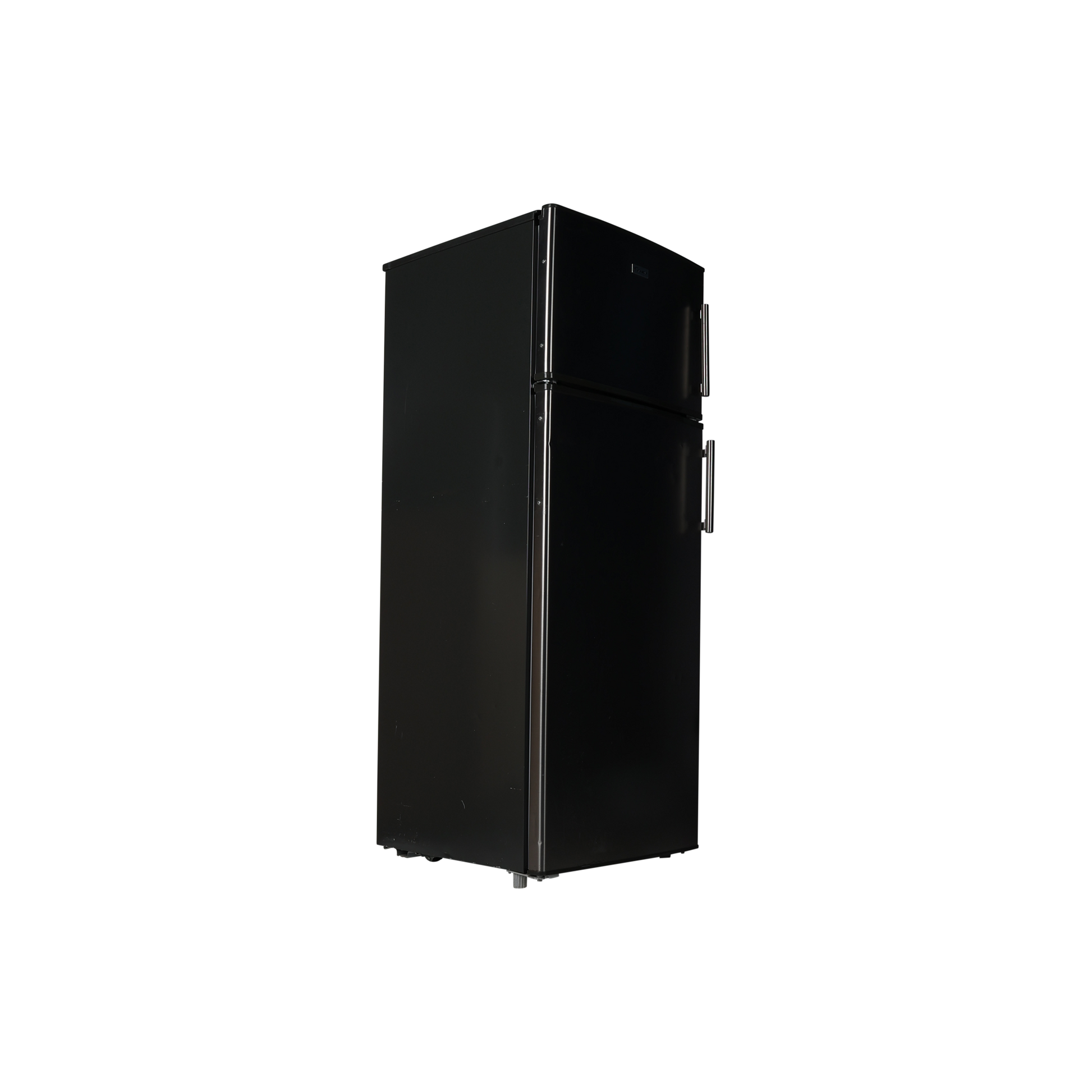 Réfrigérateur Avec Congélateur 166 L Reconditionné CANDY CFD2466E : vue du côté gauche