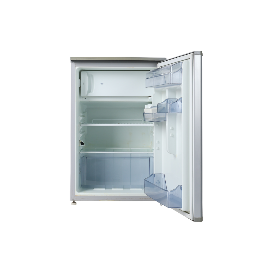 Réfrigérateur Compact 117 L Reconditionné FAR RT 120 AS : vue de l'intérieur