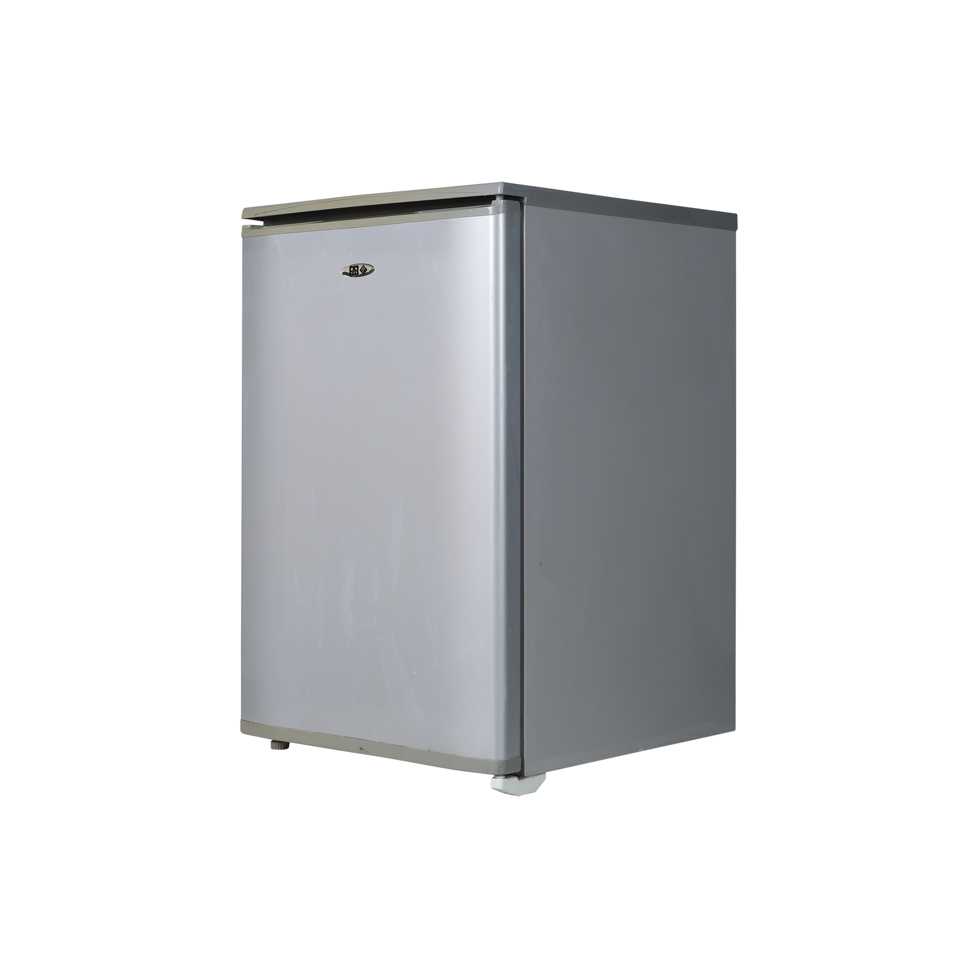 Réfrigérateur Compact 117 L Reconditionné FAR RT 120 AS : vue du côté droit