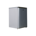 Réfrigérateur Compact 117 L Reconditionné FAR RT 120 AS : vue du côté gauche