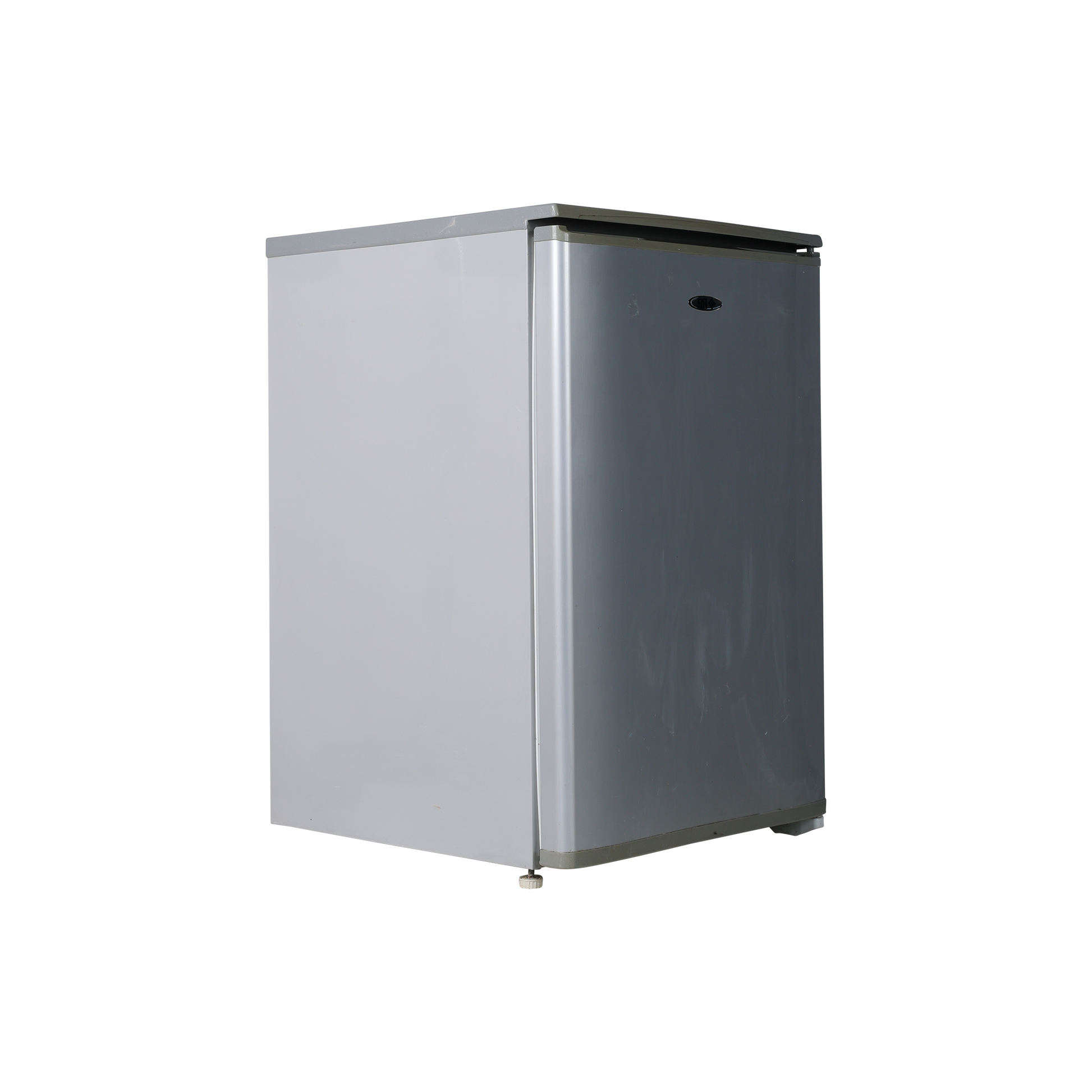 Réfrigérateur Compact 117 L Reconditionné FAR RT 120 AS : vue du côté gauche