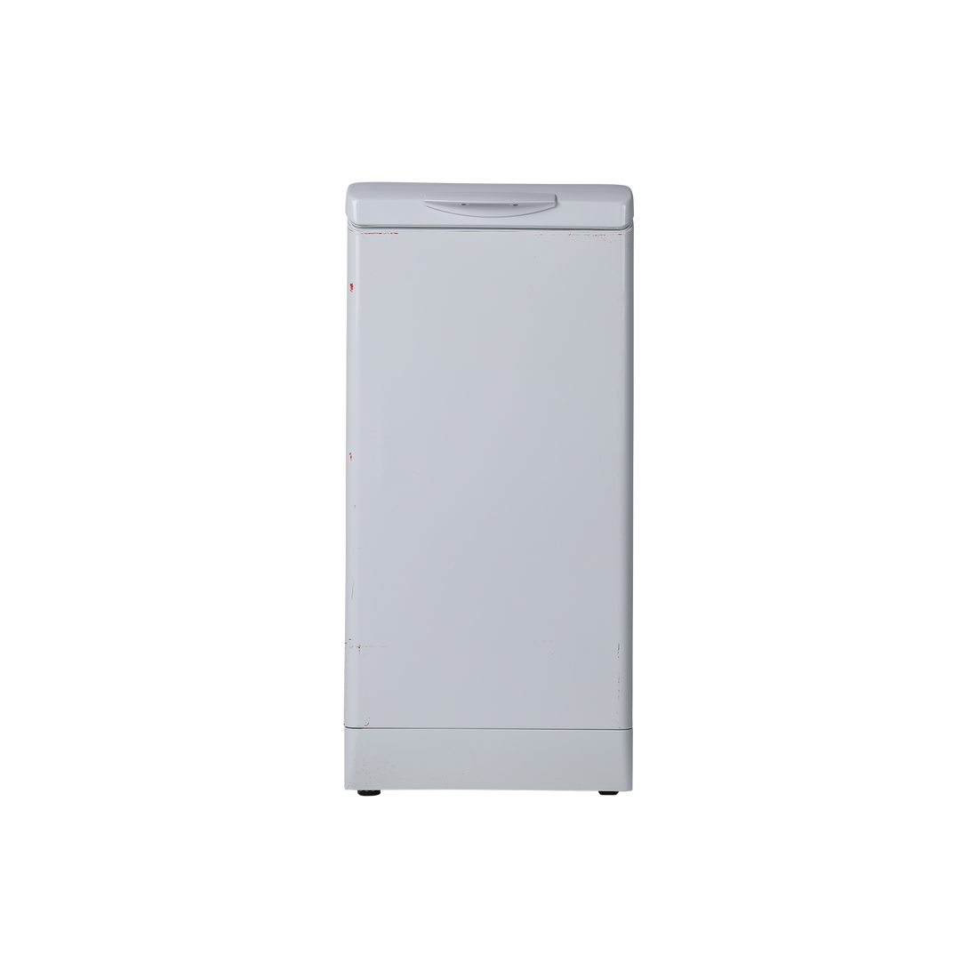 Lave-Linge Top 5.5 kg Reconditionné FAURE FWY5091WA : vue de face