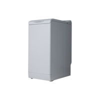 Lave-Linge Top 5.5 kg Reconditionné FAURE FWY5091WA : vue du côté droit