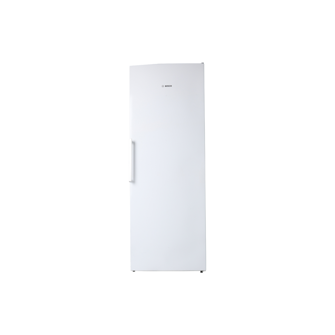 Congélateur Armoire 360 L Reconditionné BOSCH GSN58AW35 : vue de face