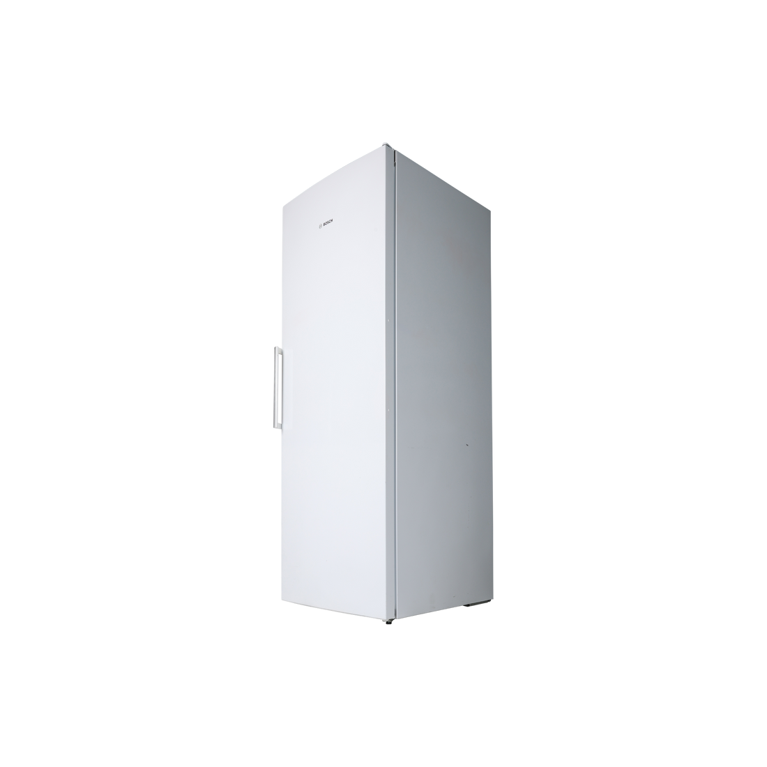 Congélateur Armoire 360 L Reconditionné BOSCH GSN58AW35 : vue du côté droit
