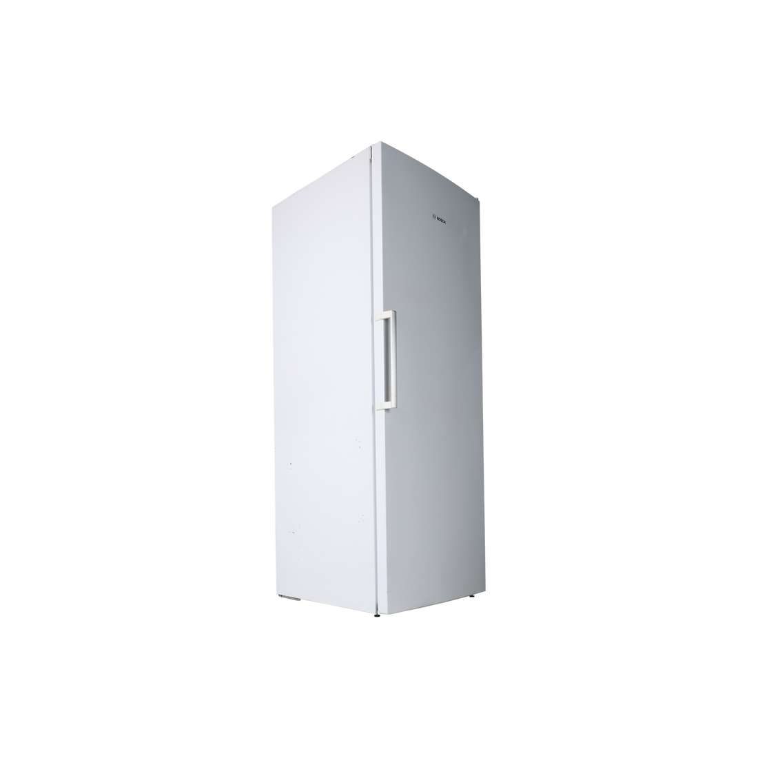 Congélateur Armoire 360 L Reconditionné BOSCH GSN58AW35 : vue du côté gauche