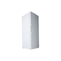 Congélateur Armoire 360 L Reconditionné BOSCH GSN58AW35 : vue du côté gauche