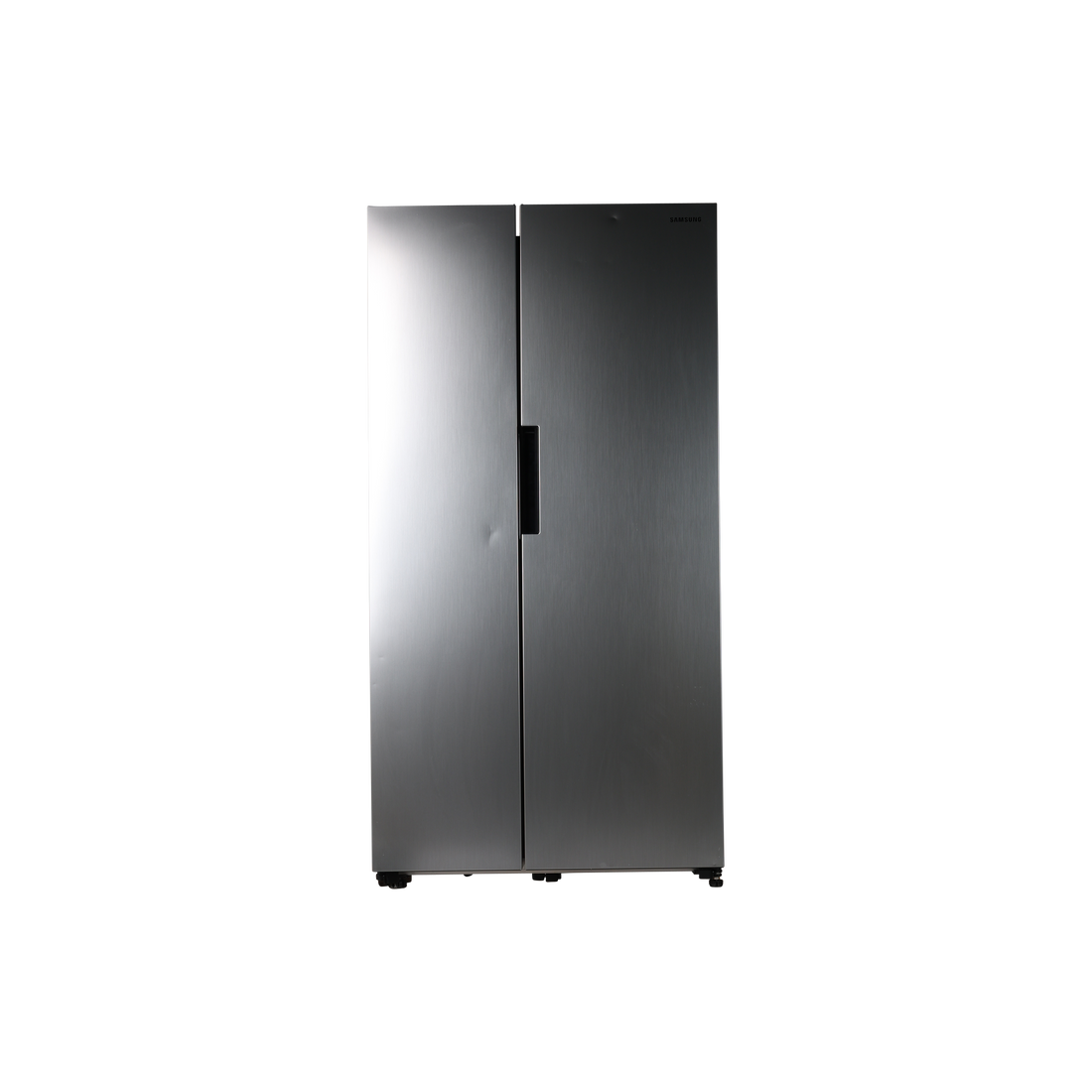 Réfrigérateur Américain 652 L Reconditionné SAMSUNG RS66A8100S9 : vue de face