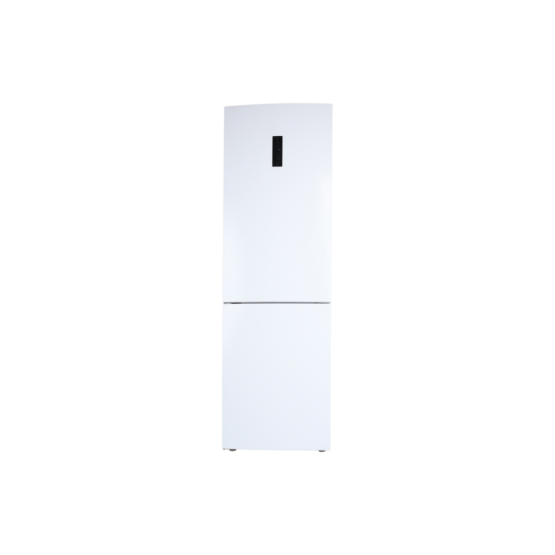 Réfrigérateur Avec Congélateur 352 L Reconditionné HAIER C2FE636CWJ : vue de face