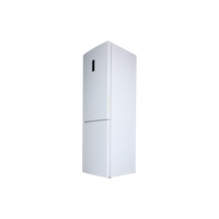 Réfrigérateur Avec Congélateur 352 L Reconditionné HAIER C2FE636CWJ : vue du côté droit