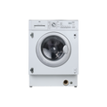 Lave-Linge Sechant 7 kg Reconditionné AEG L61470WDBI : vue de face