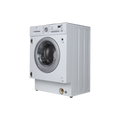 Lave-Linge Sechant 7 kg Reconditionné AEG L61470WDBI : vue du côté droit