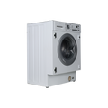 Lave-Linge Sechant 7 kg Reconditionné AEG L61470WDBI : vue du côté gauche