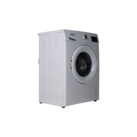 Lave-Linge Hublot 6 kg Reconditionné BELLAVITA WF 610 A++ W701T : vue du côté gauche