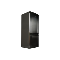 Réfrigérateur Avec Congélateur 208 L Reconditionné ELECTROLUX ARB29301X1 : vue du côté droit