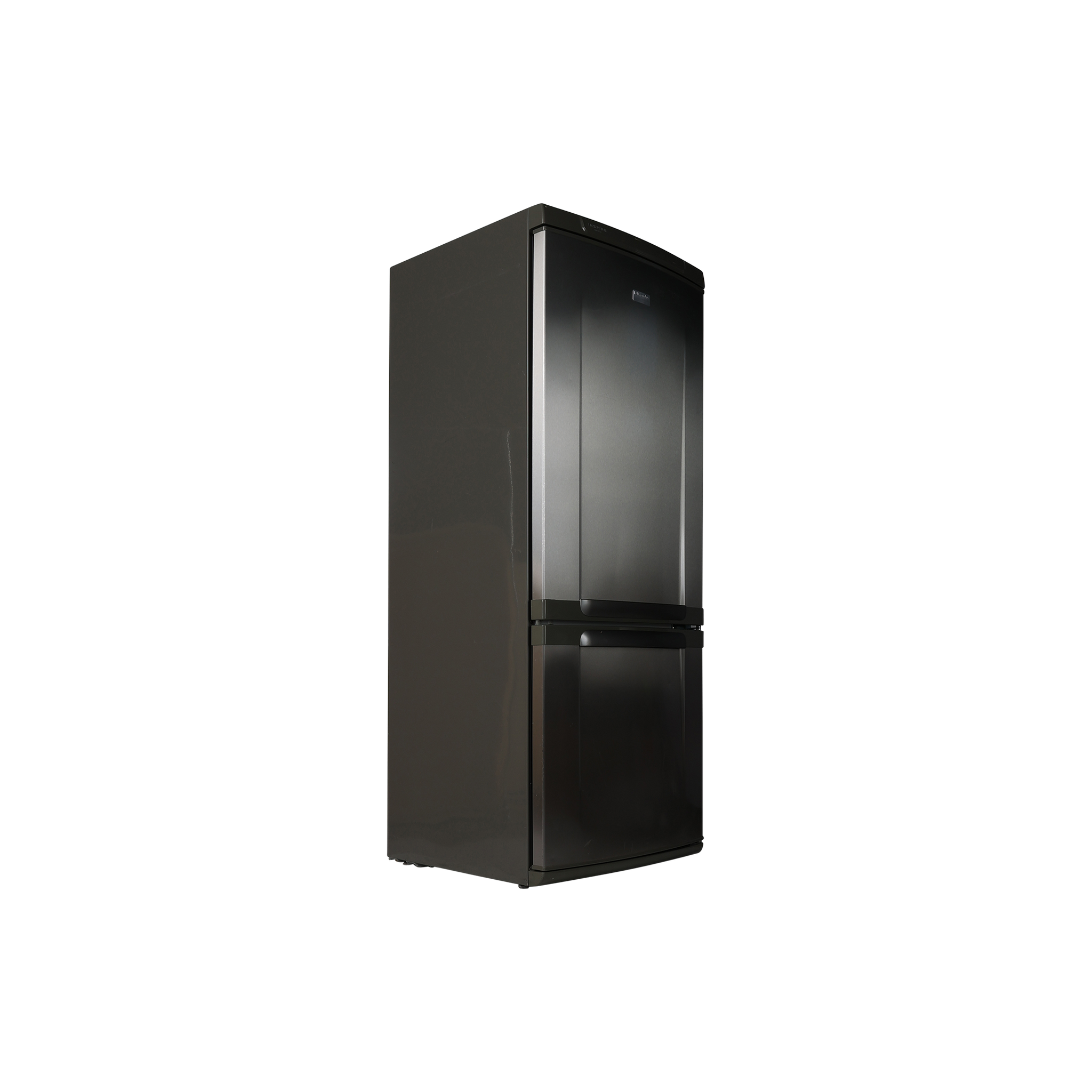 Réfrigérateur Avec Congélateur 208 L Reconditionné ELECTROLUX ARB29301X1 : vue du côté droit