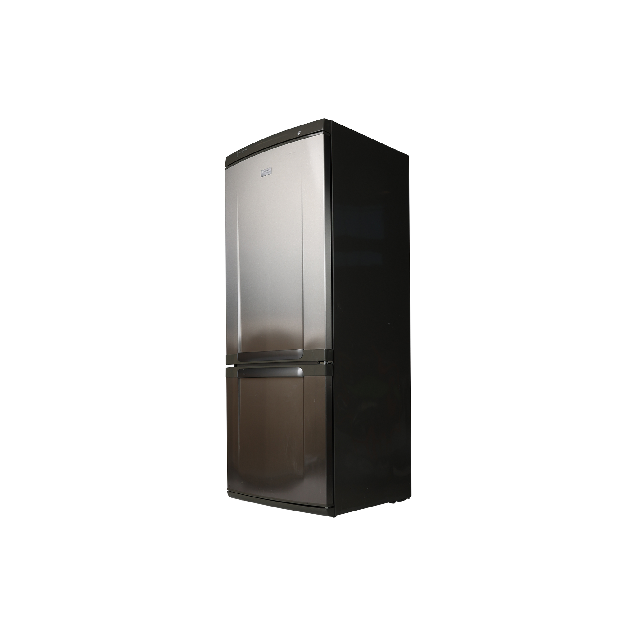Réfrigérateur Avec Congélateur 208 L Reconditionné ELECTROLUX ARB29301X1 : vue du côté gauche