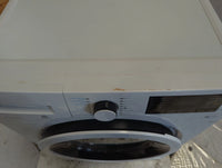 Lave-Linge Sechant 8 kg Reconditionné BEKO WDW85120 : détails