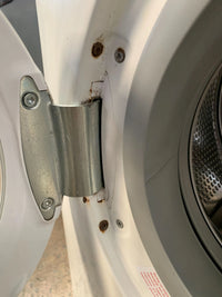 Lave-Linge Hublot 5 kg Reconditionné FAURE FWF3135 : détails