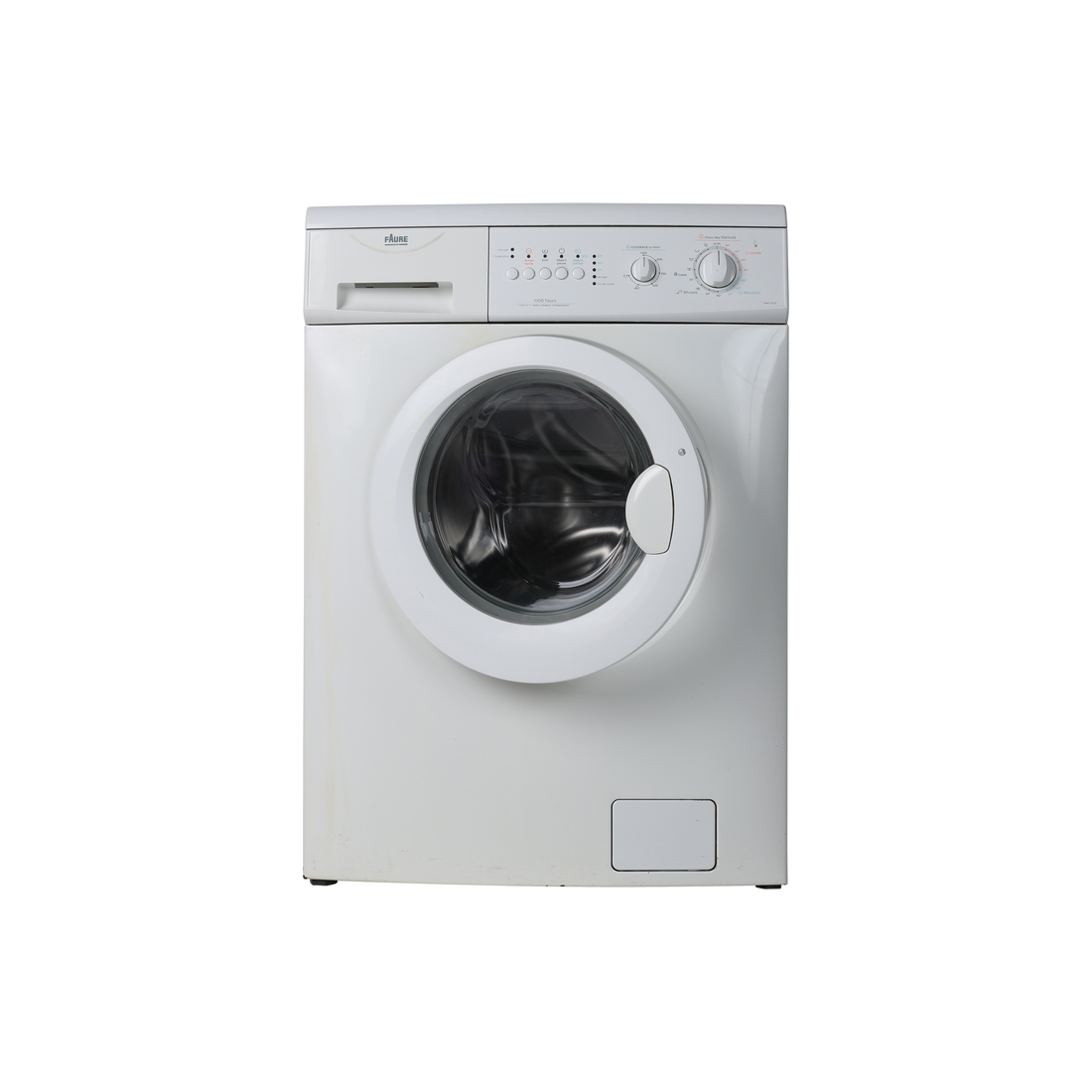 Lave-Linge Hublot 5 kg Reconditionné FAURE FWF3135 : vue de face
