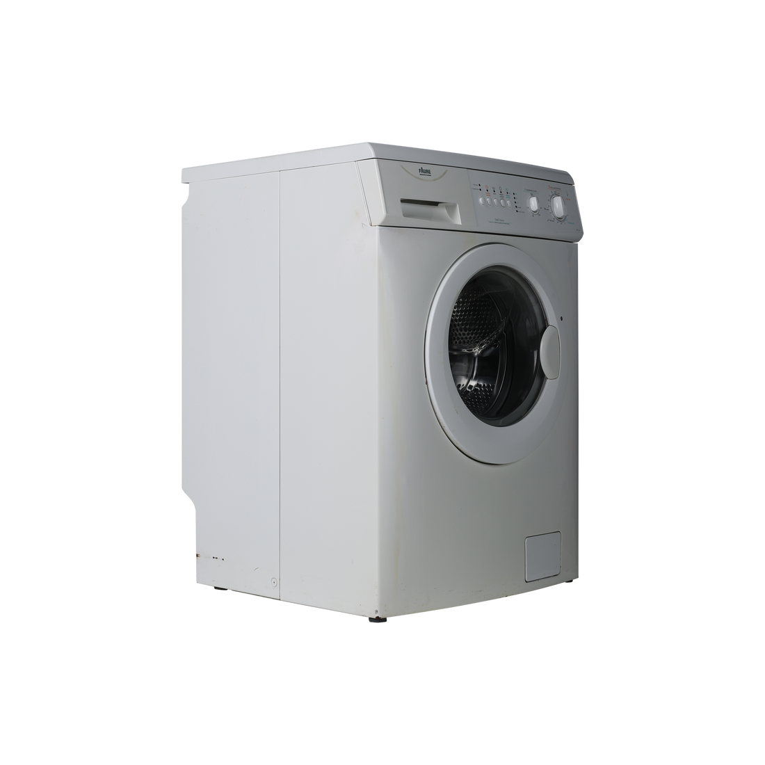 Lave-Linge Hublot 5 kg Reconditionné FAURE FWF3135 : vue du côté droit