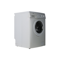Lave-Linge Hublot 5 kg Reconditionné FAURE FWF3135 : vue du côté droit