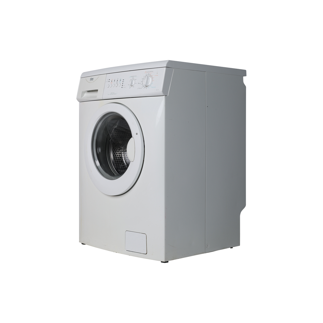 Lave-Linge Hublot 5 kg Reconditionné FAURE FWF3135 : vue du côté gauche